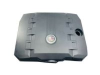 GM 12632150 Engine Cover