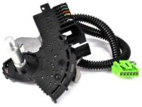 GM 24276217 Range Sensor