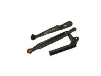 GM 84237014 Cover, Top
