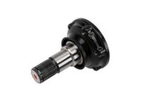GM 84080683 Shaft, Rear