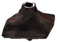 GM 23411178 Boot, Transmission Control Lever, Black