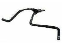 GM 10303846 Hose, Engine Coolant Recovery