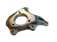 GM 84506880 Knuckle, Driver Side