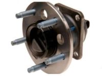 Buick Wheel Bearing - 7470555 Hub Assembly, Rear