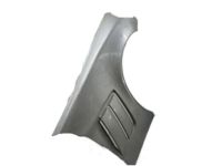 GM 20897014 Fender, Front Passenger Side