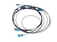 GM 13581173 Antenna Cable