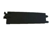 GM 20983990 Rear Cover, Black, Passenger Side