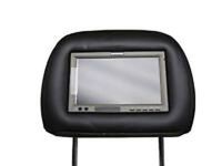 GM 20918155 Headrest, Rear Center