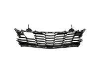 GM 84524888 Lower Grille