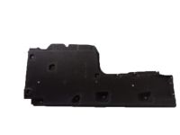 GM 23390130 Underbody Shield, Front Driver Side