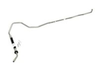 Cadillac Oil Cooler Hose - 10337613 Oil Cooler Pipe