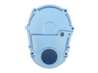 Chevrolet Suburban 2500 Timing Cover - 12566113 Timing Cover