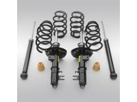 GM 23158161 Modification Kit, Front Axle And Axle Center