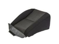 GM 20833416 Seat Cover, Front
