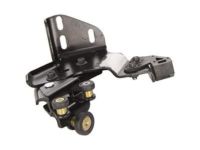 GM 20814567 Roller Bracket, Rear Passenger Side