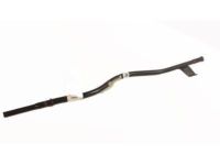 Buick Enclave Dipstick Tube - 12593211 Oil Tube
