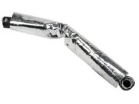 GM 15175351 Hose, Heater