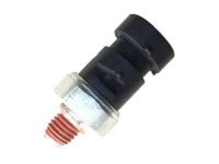 GM 12635992 Pressure Switch, Green Line