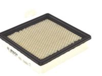 GM 20871244 Air Filter