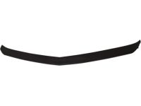 GM 84219090 Upper Molding, Front