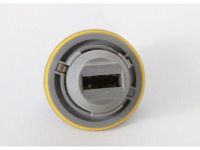 GM 22791377 Signal Bulb Socket, Front
