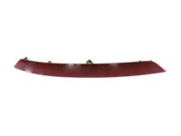 GM 84225883 Reflector, Passenger Side