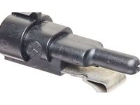 Chevrolet Ambient Temperature Sensor - 15971127 Ambient Temperature Sensor
