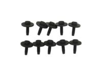 GM 11571054 Air Deflector Bolt, Front