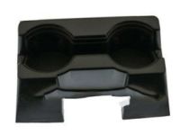 GM 15133093 Rear Cupholder