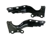 GM 84023477 Hood