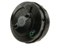 GM 22908218 Brake Booster