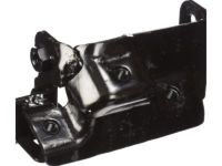 GMC Sierra 3500 Engine Mount - 15113855 Mount Bracket, Passenger Side