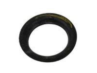 GM 22716382 Spring Insulator, Green Line, Front