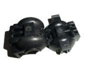 GM 25728831 Clamp, A/C Compressor