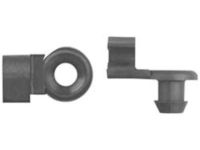 GM 20633148 Cylinder Mount Cap, Passenger Side