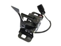 GM 84053842 Lock