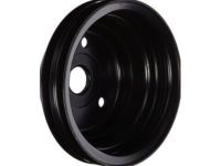 GM 14023147 Pulley