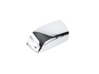GM 22889515 Mirror Cover, Rear Driver Side