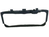 GM 84073556 Inner Grille, Front