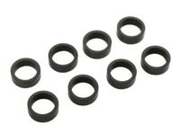 GM 12659782 Seal Kit, Multi Portion Fuel Injection Fuel Rail