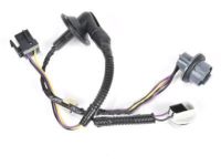 GM 16532855 Harness
