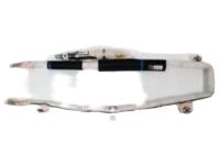 GM 23149293 Inflator Curtain, Driver Side