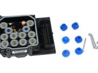 GMC ABS Control Module - 25912635 Control Module