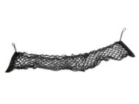 GM 10321693 Cargo Net, Black