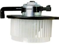 GM 88973567 Blower Motor