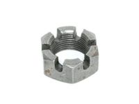 GM 378137 Washer Nut, Front