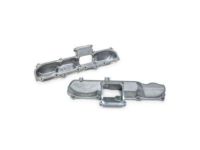 GM 97363572 Intake Manifold