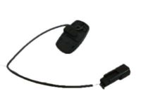 GM 15247279 Microphone