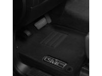 GM 17800403 Mat Package, Front Floor Mat (Carpet)