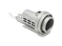 GM 19178590 Ignition Lock Cylinder